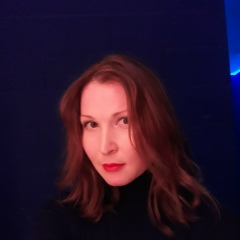 Светлана Владимирова, 26.02.1987