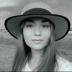 Алла Фокина