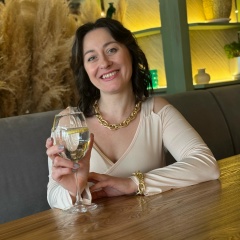 Ирина Яркова, 21.04, Пермь