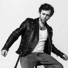 Евгений Классен, 06.10, Москва