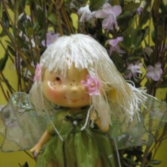 Светлана Горюнкова, 05.01.1967, Санкт-Петербург