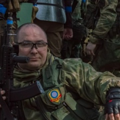 Алексей Беспалов, Санкт-Петербург