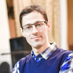 Григорий Шмелев, 20.08.1987, Тверь