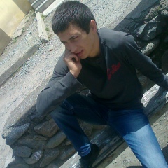 Исмаил Афашоков, 24.08.1991, Тырныауз