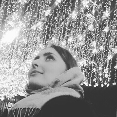 Анастасия Спиридонова, 11.01, Москва