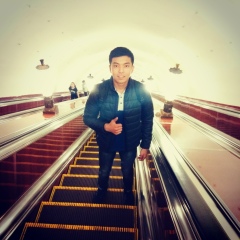 Таир Эгемназаров, 16.07, Кызыл-Кия