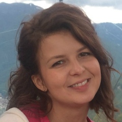 Настя Шаповалова, 04.11.1986, Пермь