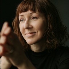 Мария Симина, 30.09, Санкт-Петербург