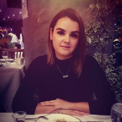 Марина Цапко, Antalya