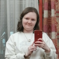 Юля Григоренко, Москва