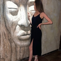 Илона Анисимова, 08.02, Астрахань