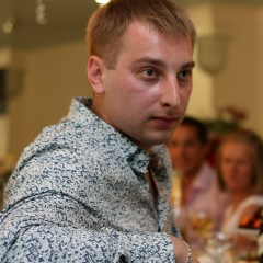 Сергей Кононович, 22.12.1988, Санкт-Петербург