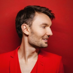 Евгений Окунев, 30.03, Москва