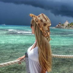 Елена Сухорукова, 12.09.1989