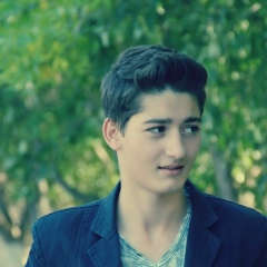 Samir Aslanov, Нахичевань