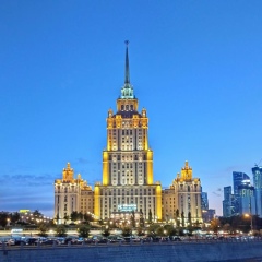 Евгений Рыбальченко