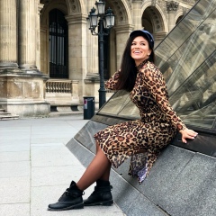 Зульфия Закирова, 18.10, Казань