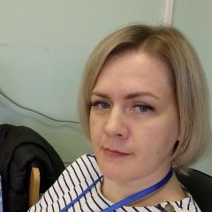 Аня Рябчикова, 31.05, Челябинск