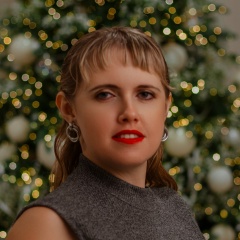 Юлия Мельникова, 02.09.1988, Самара