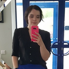 Инна Филатова, 02.09.1987, Орск