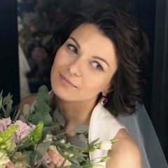 Антонина Талдыкина, 26.10.1987, Самара