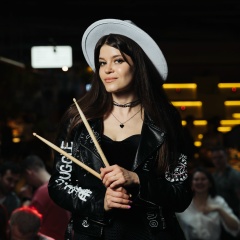 Irina Bekpergenova, 28.10, Самара