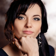 Лилия Иванова, 10.01, Воронеж