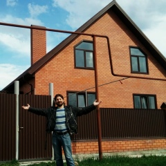 Александр Сухонос, 18.11.1984, Невинномысск