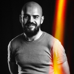 Igorek Pukasenko, 27.12, Одесса