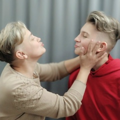 Софья Свиридова, 16.04, Красноярск