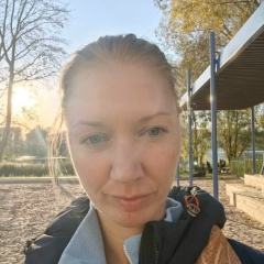 Екатерина Бабошина, 14.11, Санкт-Петербург