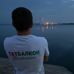 Айрат Абзалтдинов, 26.01, Татарстан