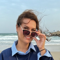 Дина Трайфлер, 02.11, Kiryat Bialik