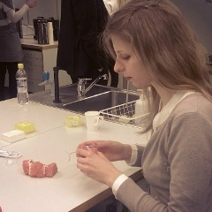 Татьяна Курилович, 01.04.1947, Вилейка