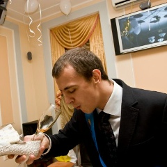 Михаил Михайлов, 18.11, Ковель