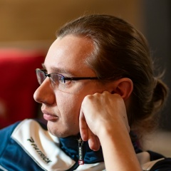 Женя Шаров, 15.03.1989, Тюмень