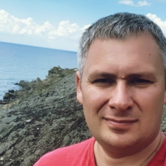 Александр Шмаков