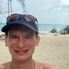 Егор Яранцев, 14.02, Рудный