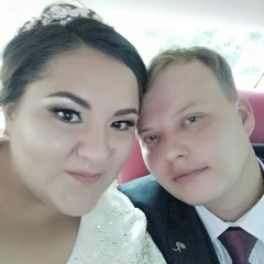 Наталья Бордунюк, 08.02, Алматы
