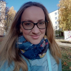 Ekaterina Primera, 15.07.1988, La Victoria