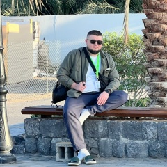 Давранов Дастонбек