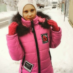 Татьяна Калякина, 26.02.2003