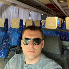 Павлик Трусов, 24.04.1990, Смоленск