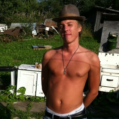 Анатолий Прохоров, 22.03.1984, Санкт-Петербург