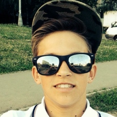 Дмитрий Михалёв, 19.10.1998, Москва