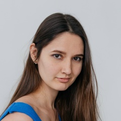 Юлия Калигина, 31.10.1994, Саратов