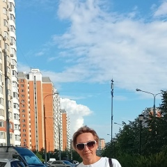 Екатерина Морозова, 20.12.1985, Москва