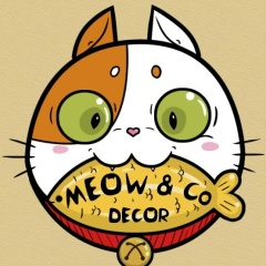 Meow Decor, Москва