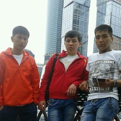 Бексултан Бактыбеков