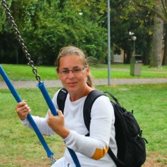 Тома Соколова, 21.04, Санкт-Петербург